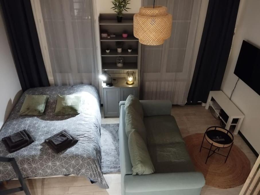 אלבוף Le Studio De La Seine מראה חיצוני תמונה
